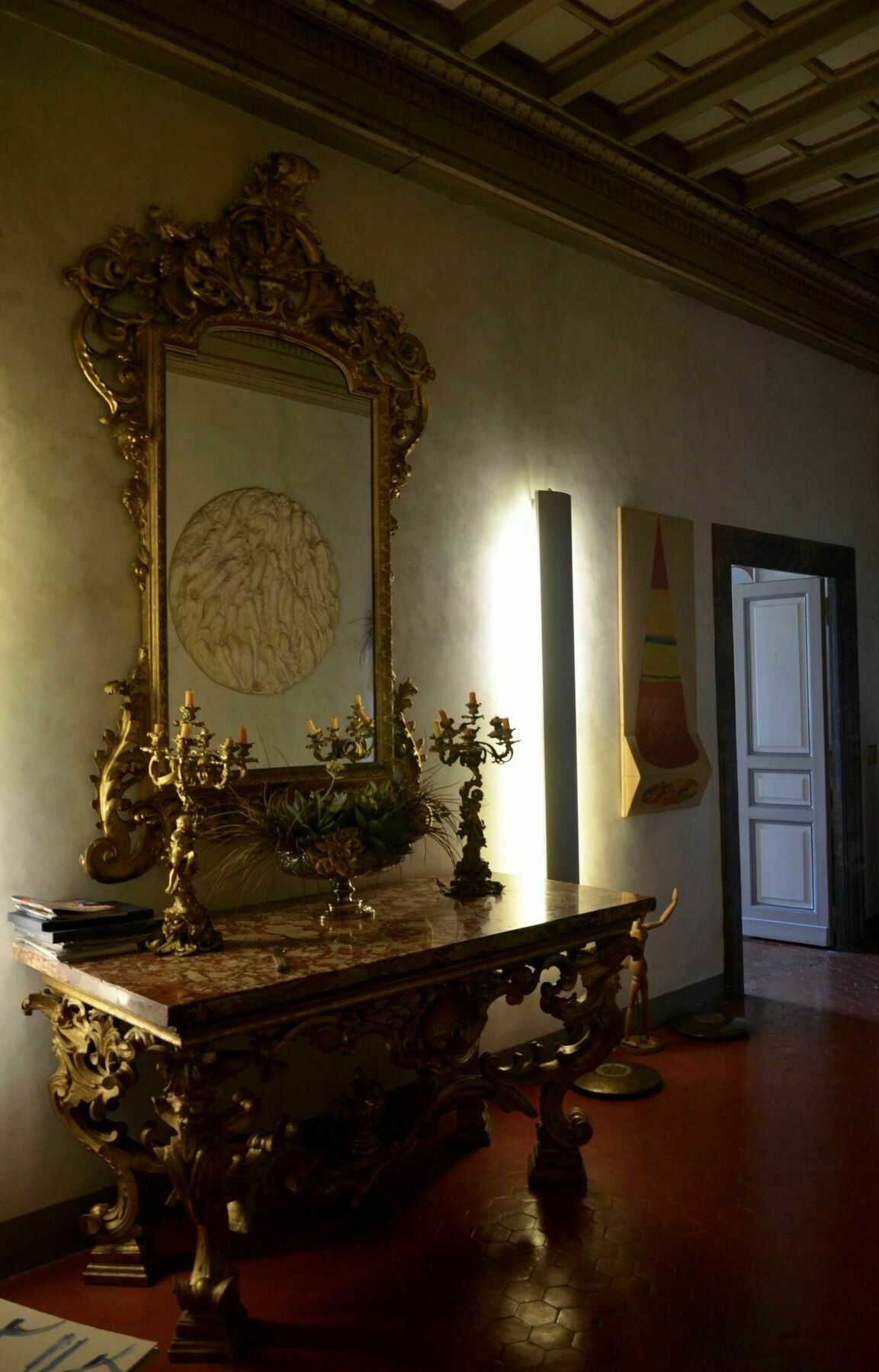 Exclusive Cairoli Apartment *