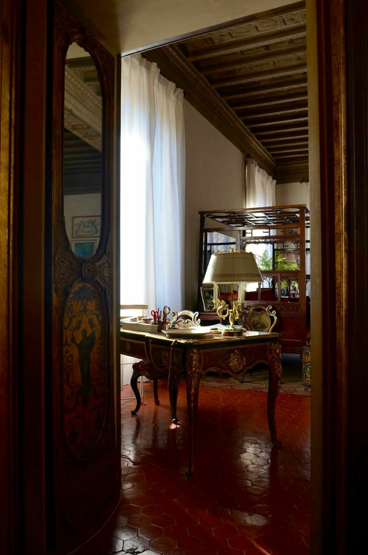 Apartment Exclusive Cairoli *