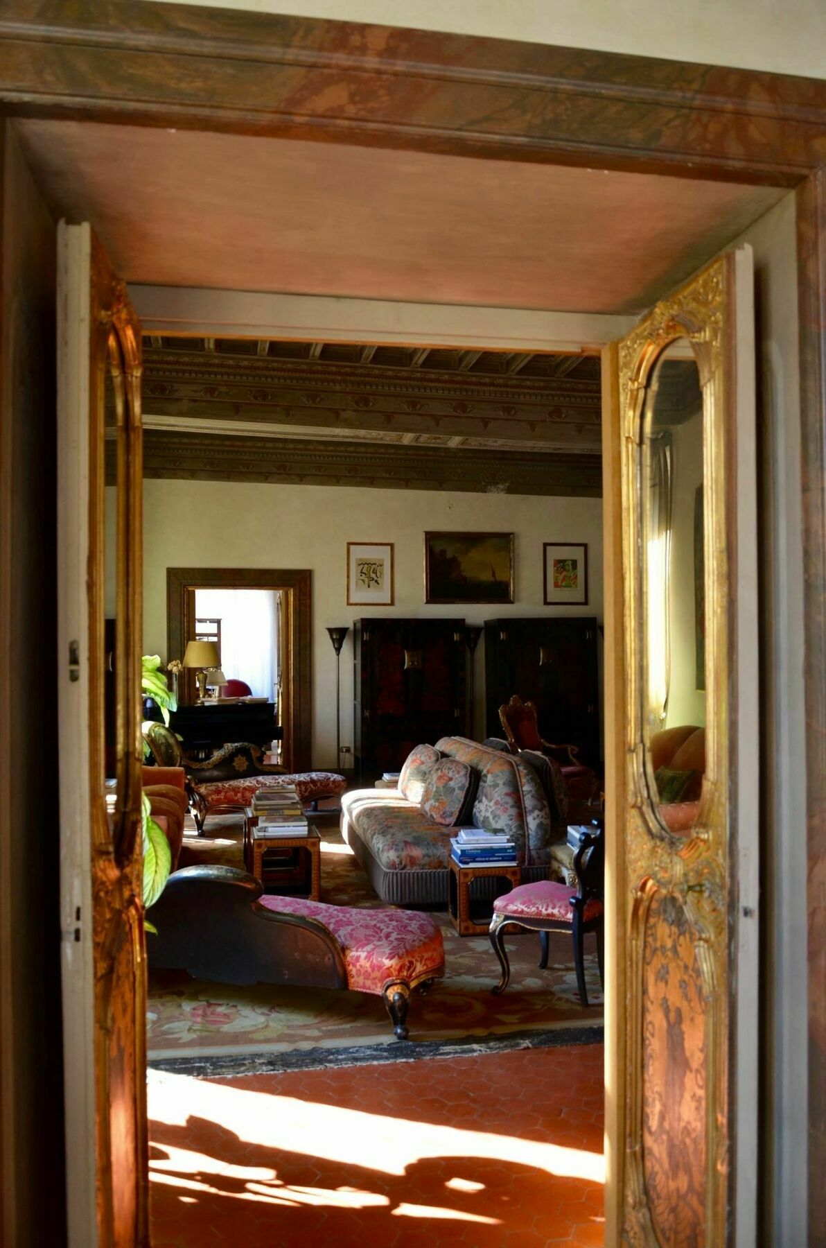Exclusive Cairoli Apartment Rom