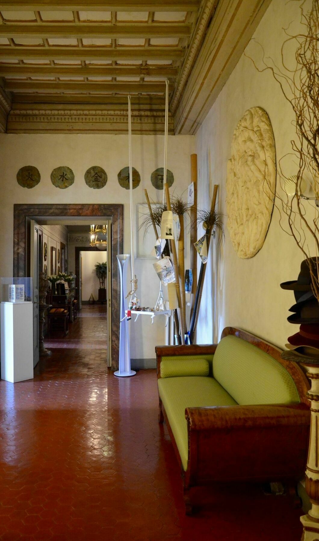 Exclusive Cairoli Apartment *