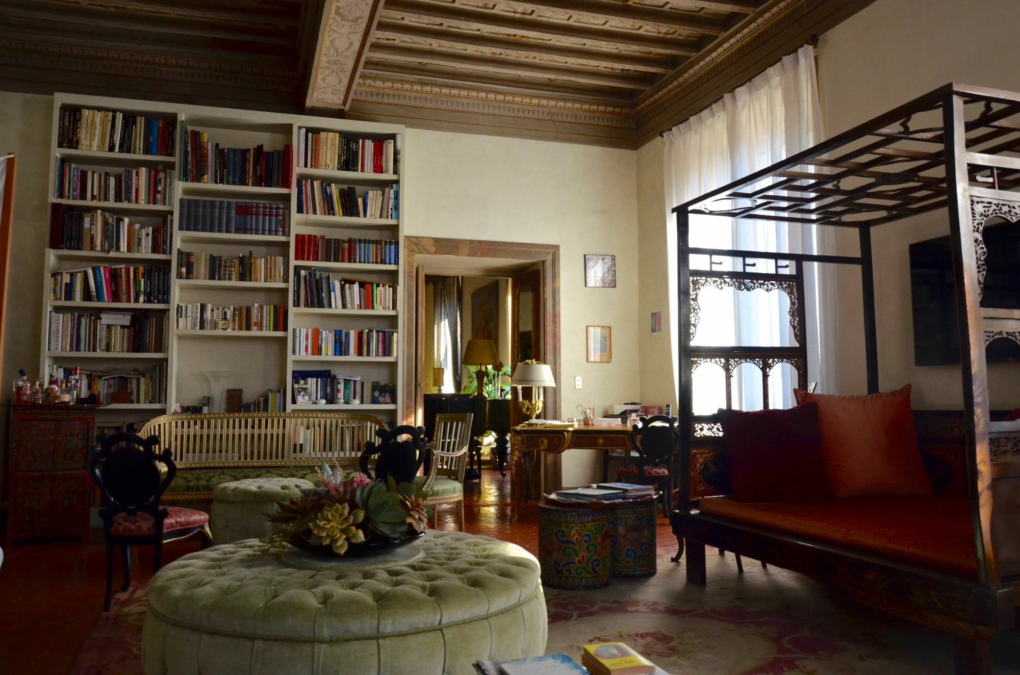 Apartment Exclusive Cairoli