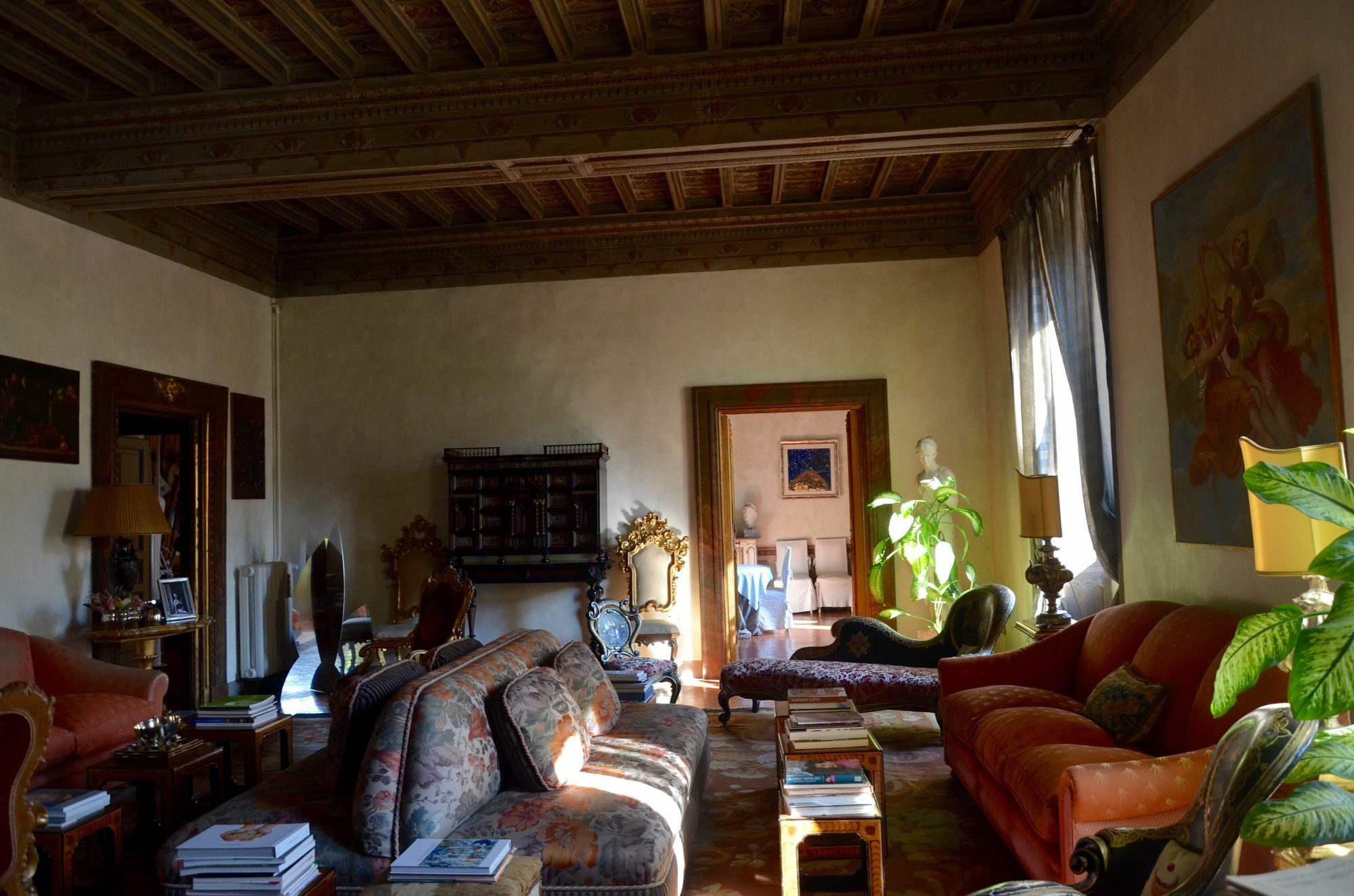Apartment Exclusive Cairoli *